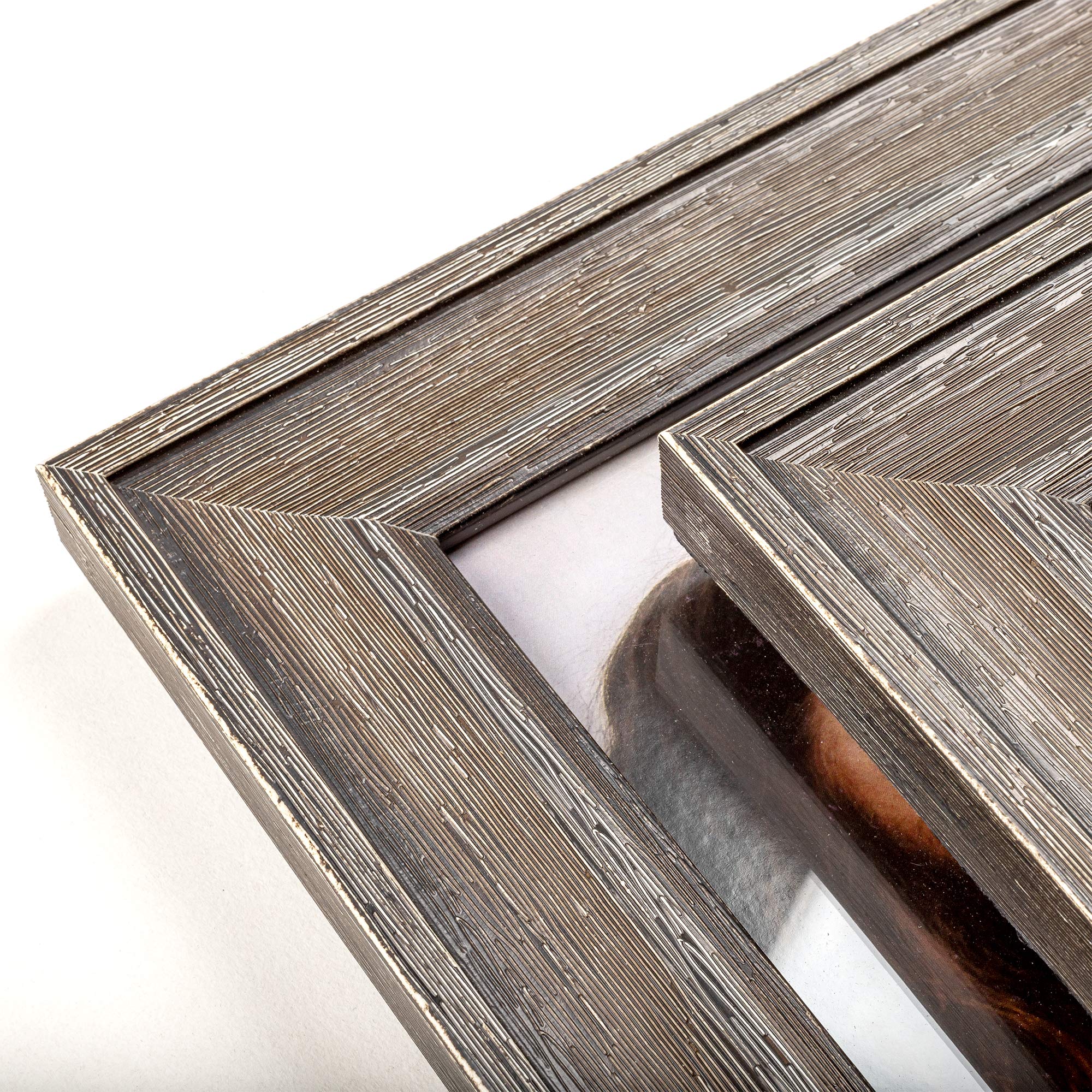 walther design Cornice Marrone 15 x 20 cm