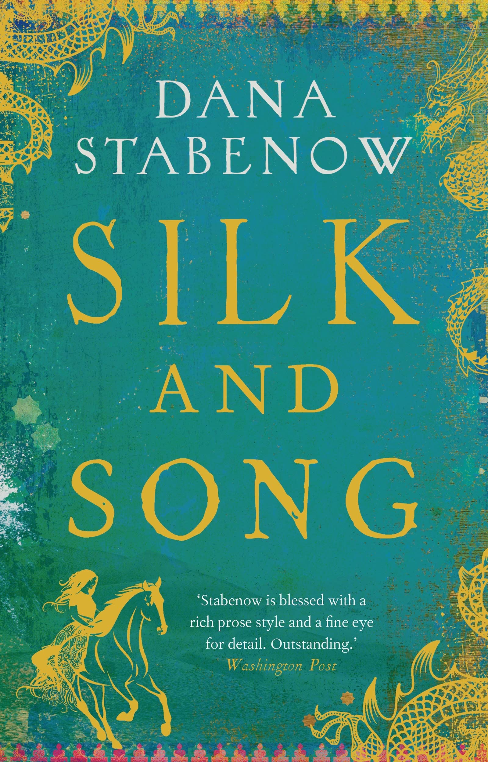Buy Silk and Song — BookShops.in