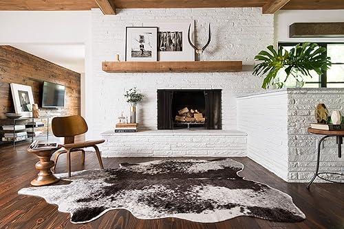 Loloi II Tapete Grand Canyon de área, 3 pies-10 pulgadas x 5 pies, CamelloBeige