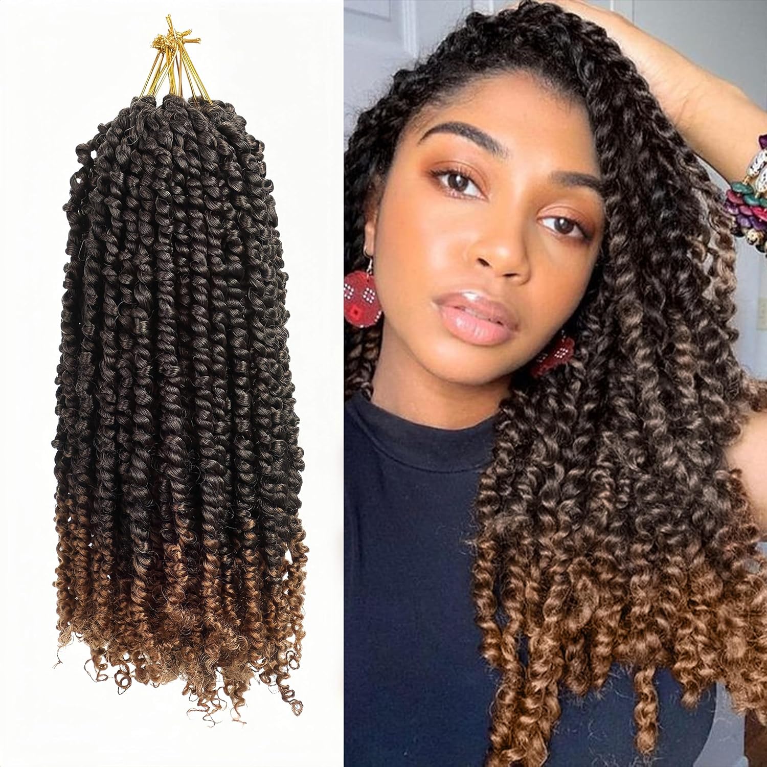 Purshine Passion Twist 