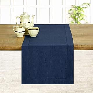 Deep of Night DLC gratuito ya está disponible para Elden Ring: Nightreign 7 91EZPbmX2 L. AC UL320 D'Moksha Homes Linen Navy Blue Table Runner 36 Inches - 100% Pure Linen Small Table Runner 14 x 36 Inch Ideal for Dresser, Coffee Tables, Summer, Fall and Halloween - Classic Hemstitch