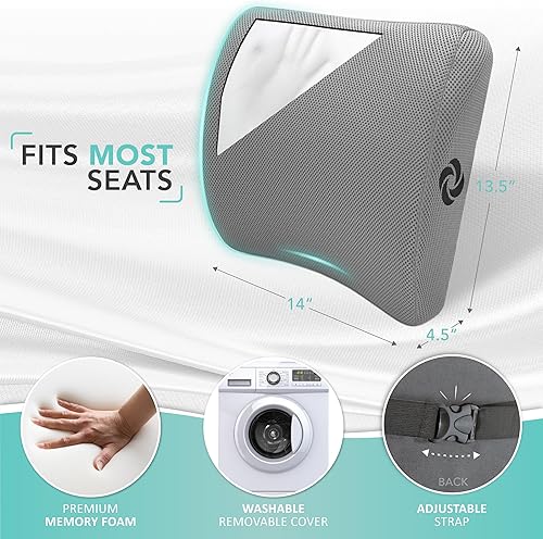 Vista 8 de Samsonite Persianas Malla Negra