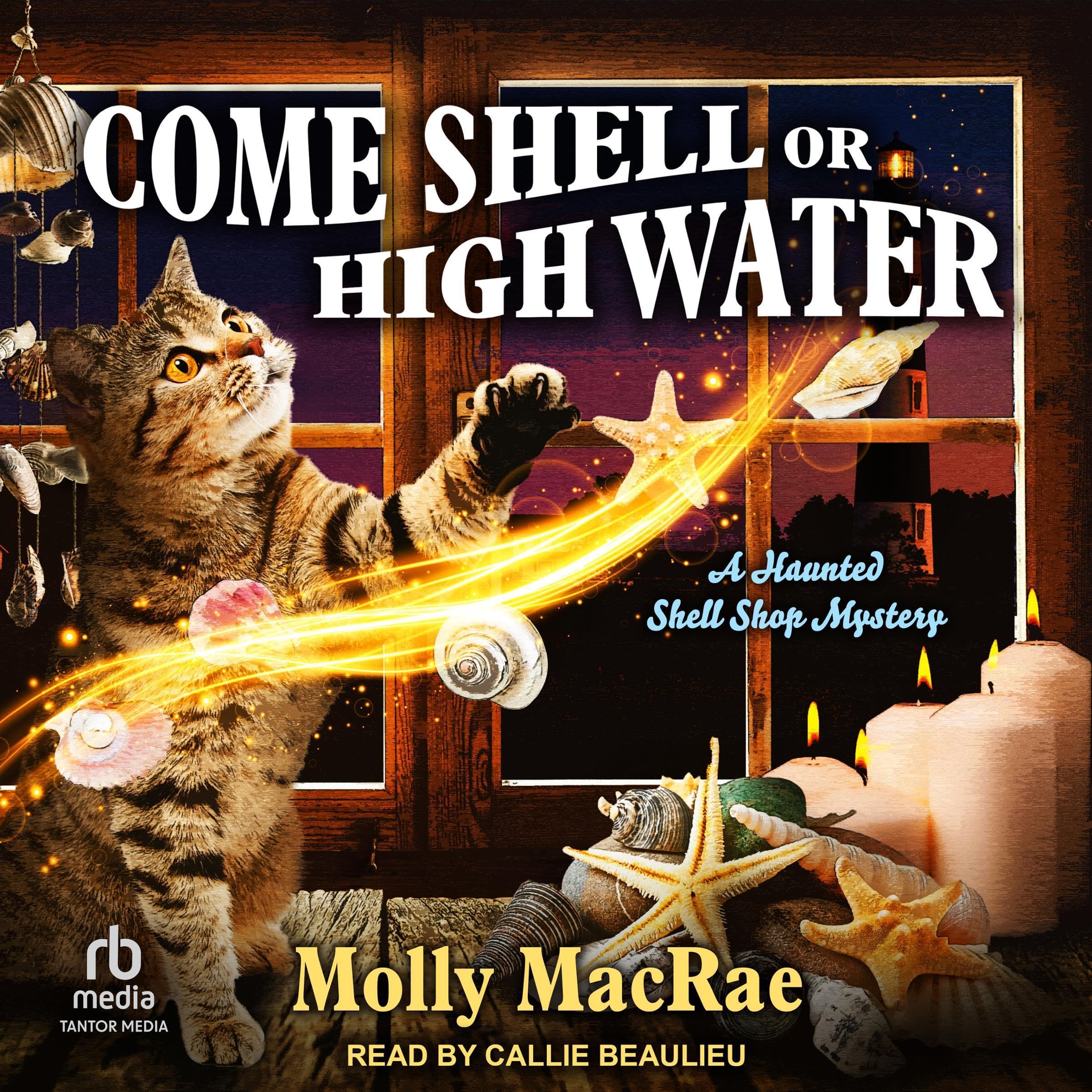 Cover art for Come Shell or High Water