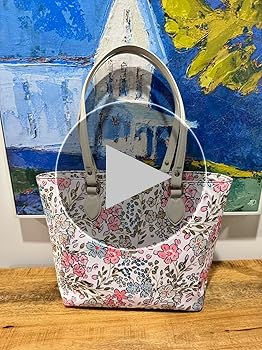 Amazon.com: Tote bags for women, tote purse, nylon tote bag