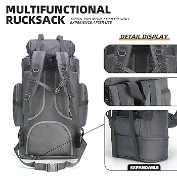 【激レア】美品　OLD GAP 山岳　ミリタリー　バックパック　軍物　大容量 激レア】美品 OLD GAP 山岳 ミリタリー バックパック 軍物 大容量