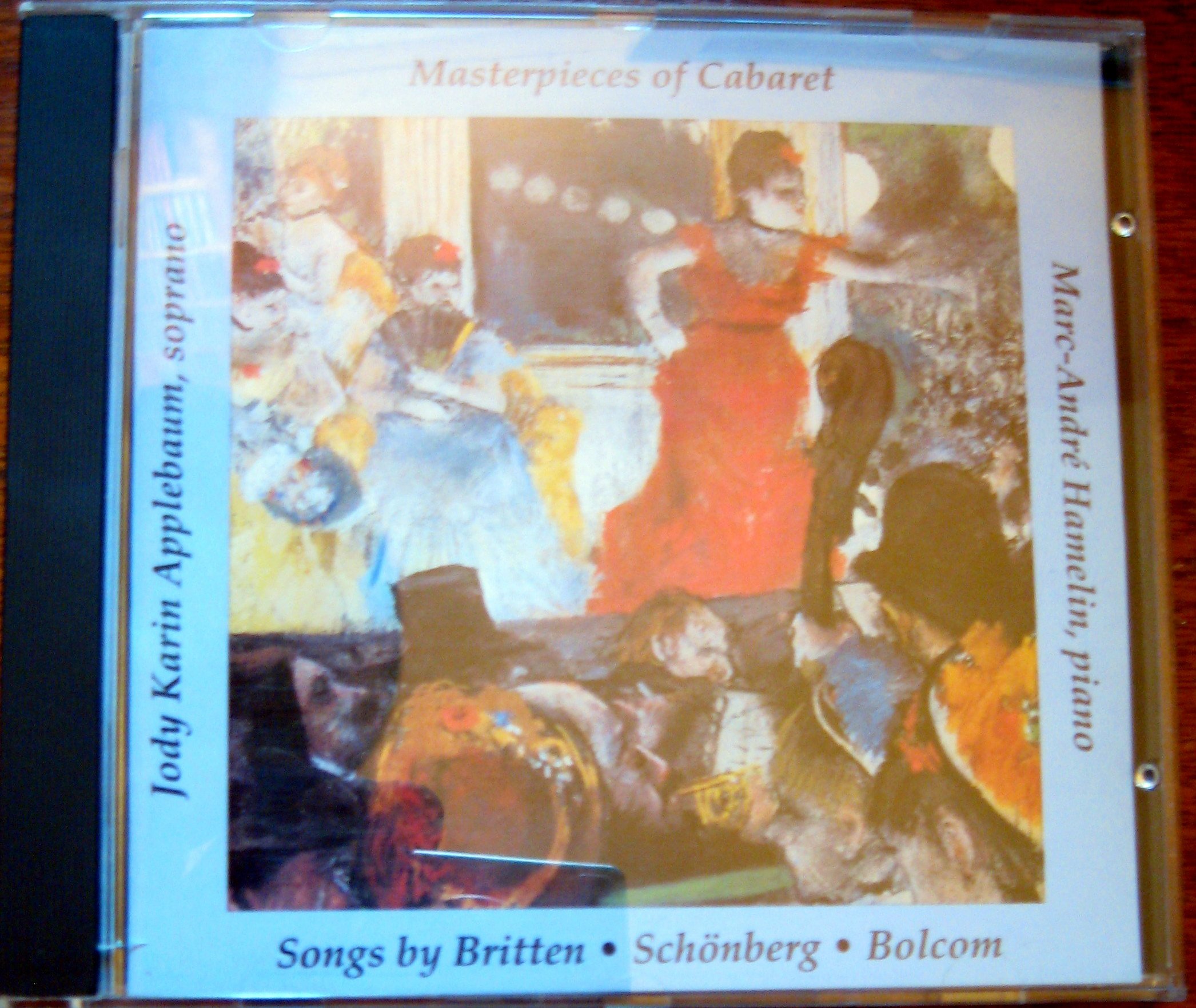 Schubert, Schumann & More: Masterpieces Of Romantic Song Cycles - fms42iu
