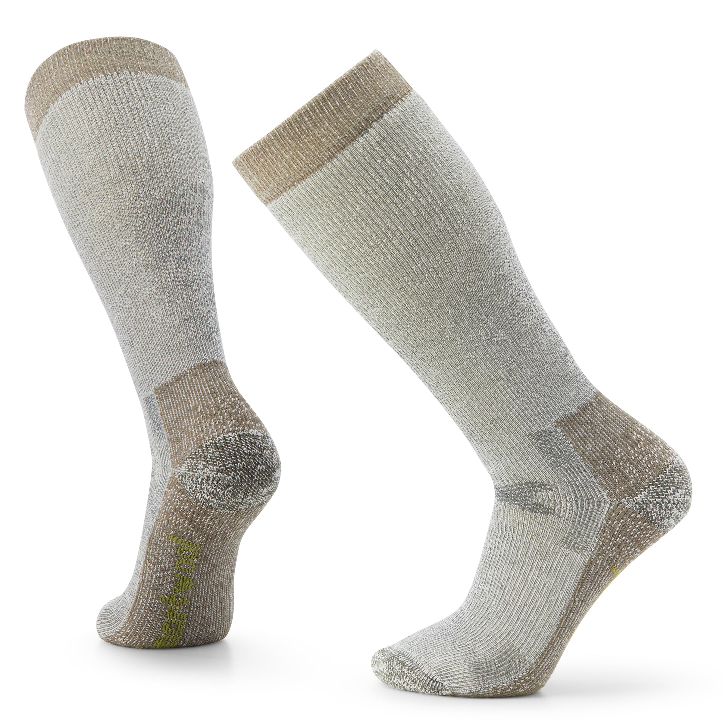 Smartwool Men's Hunt Classic Edition Maximum Cushion Over the Calf Socks