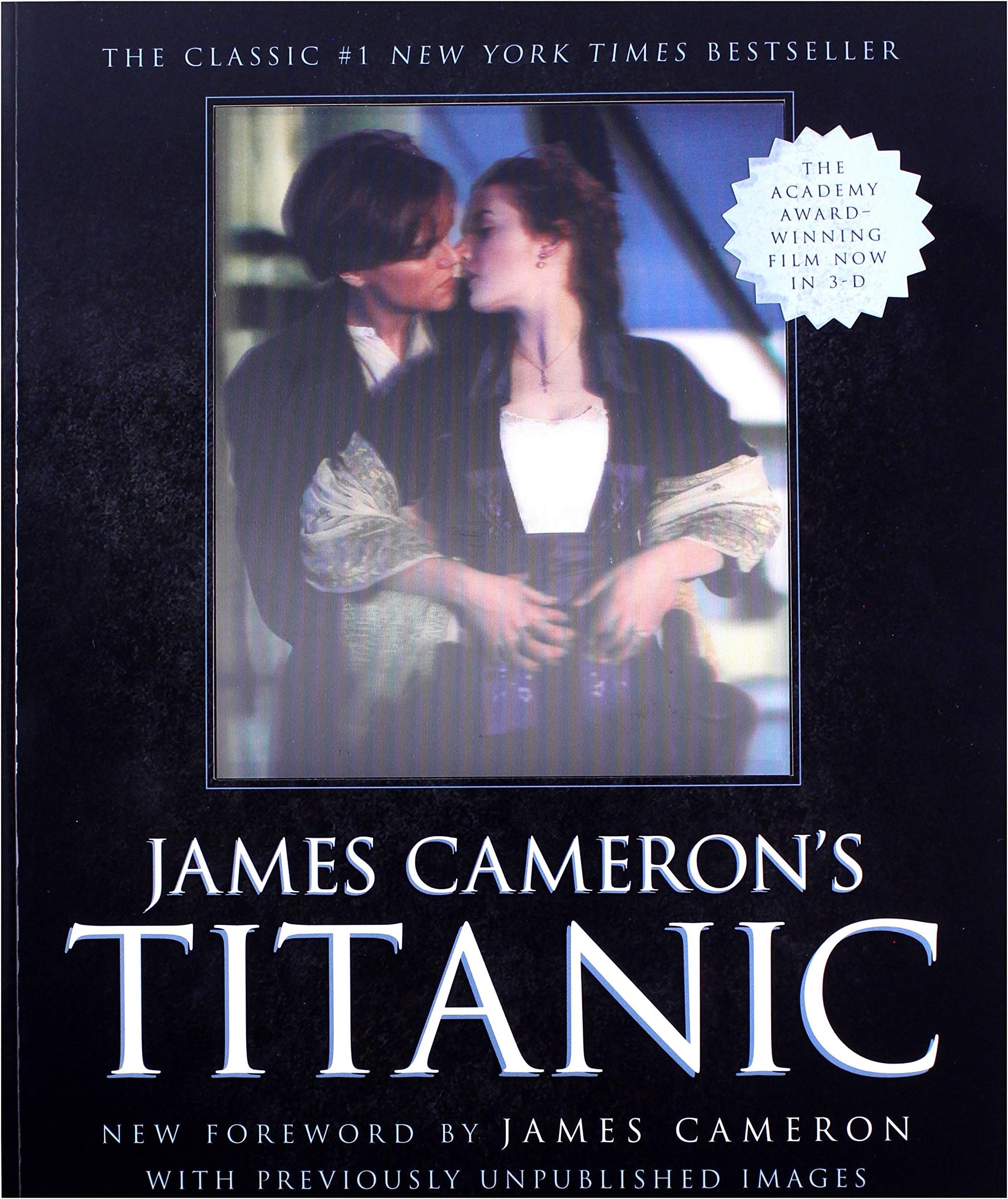 James Cameron's Titanic