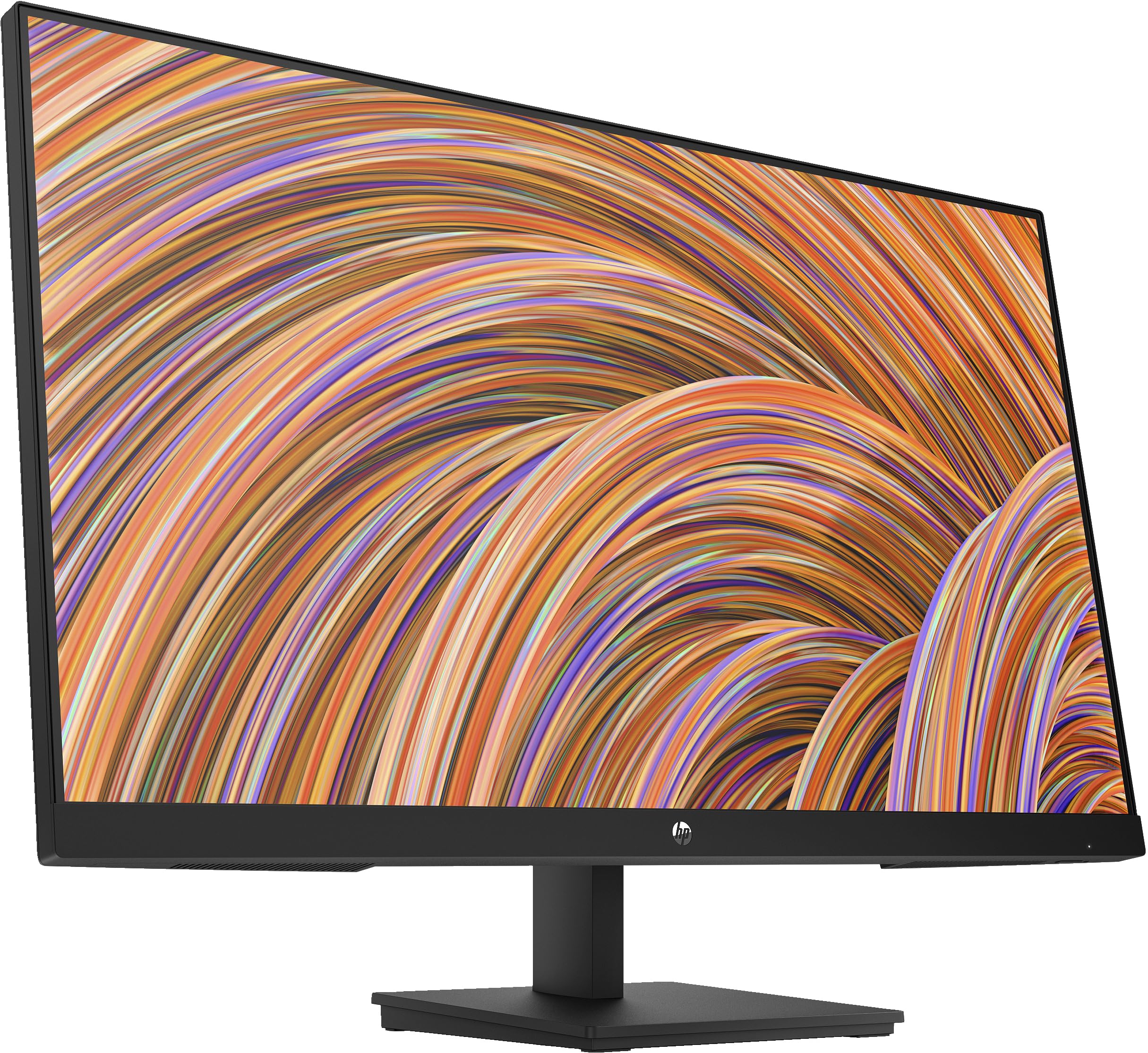 Amazon.co.jp: HP 27インチ FHDモニター | フルHD IPS LCD | 75hz