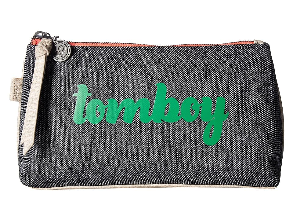 

Pistil All Mine Graphic (Tomboy) Bags, Black