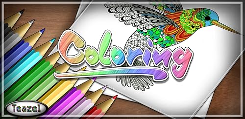 Pinta y colorea