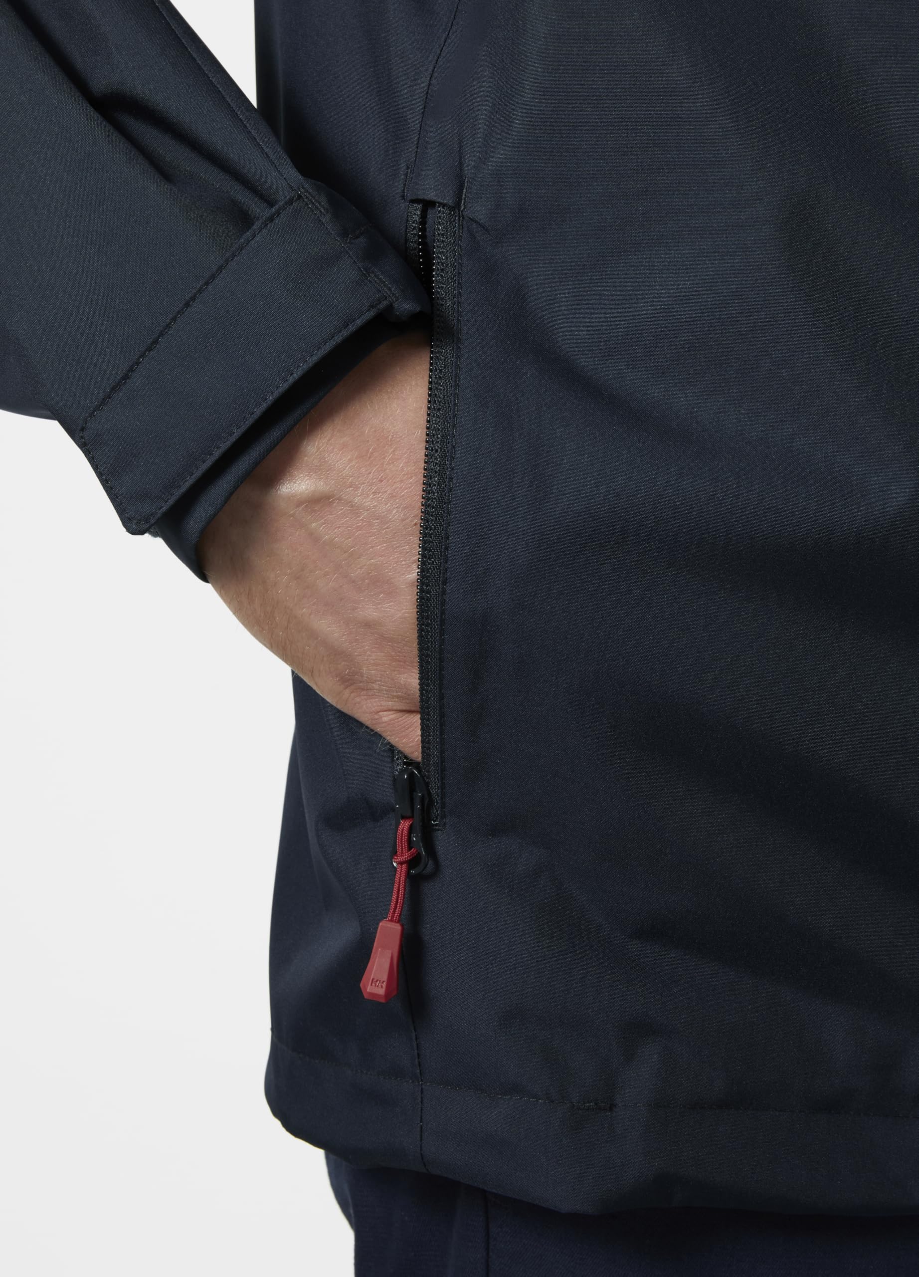 Helly Hansen Crew Jacket 2.0 chaqueta Hombre - 5