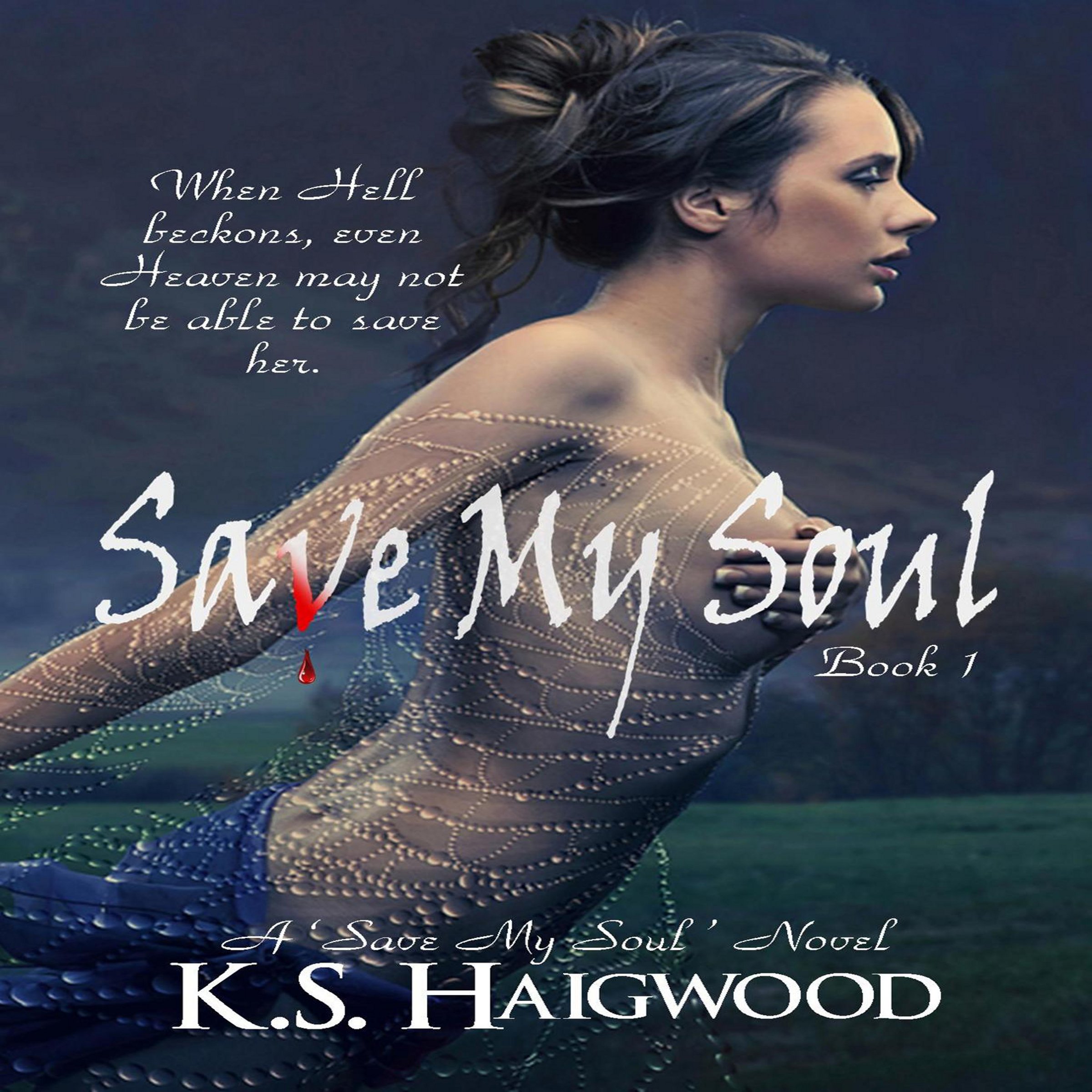Cover art for Save My Soul: Book 1