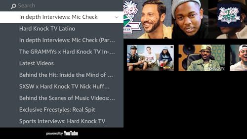 Hard Knock TV