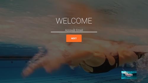 Fitter and Faster Swim Videos