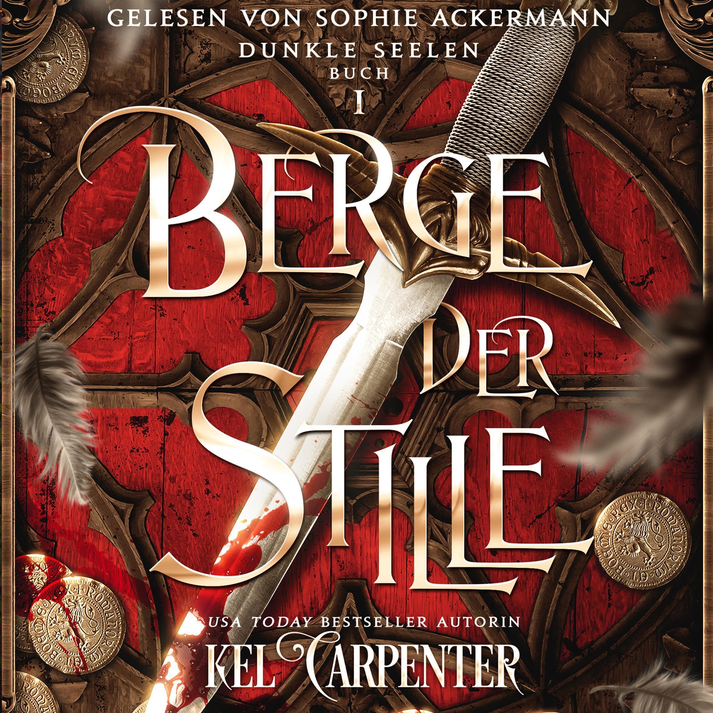 Cover art for Berge der Stille