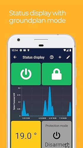 Smartha App