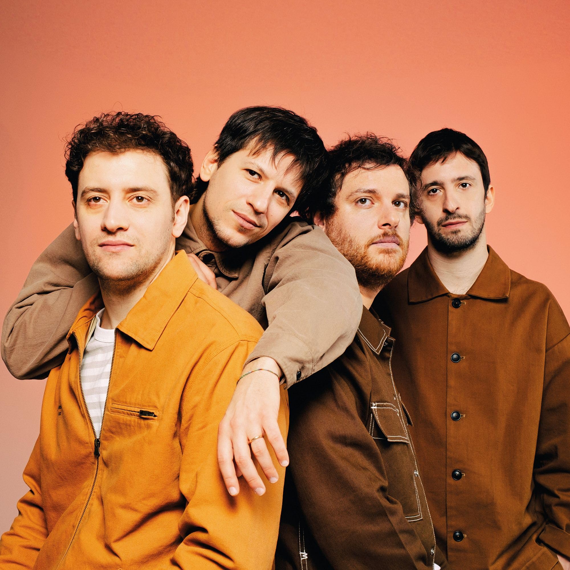 Eugenio in via di gioia