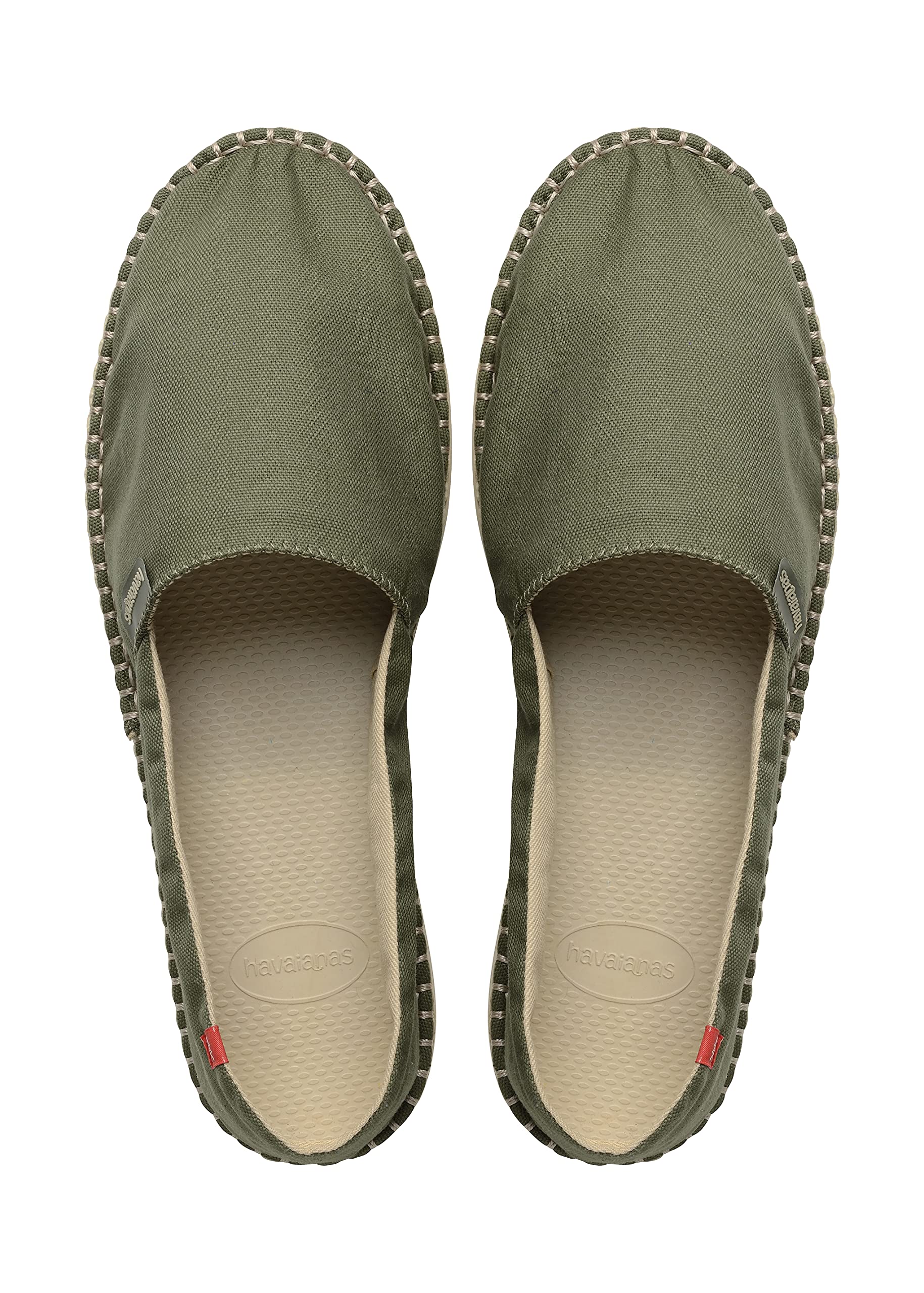 Havaianas: Auswahl an Schuhen