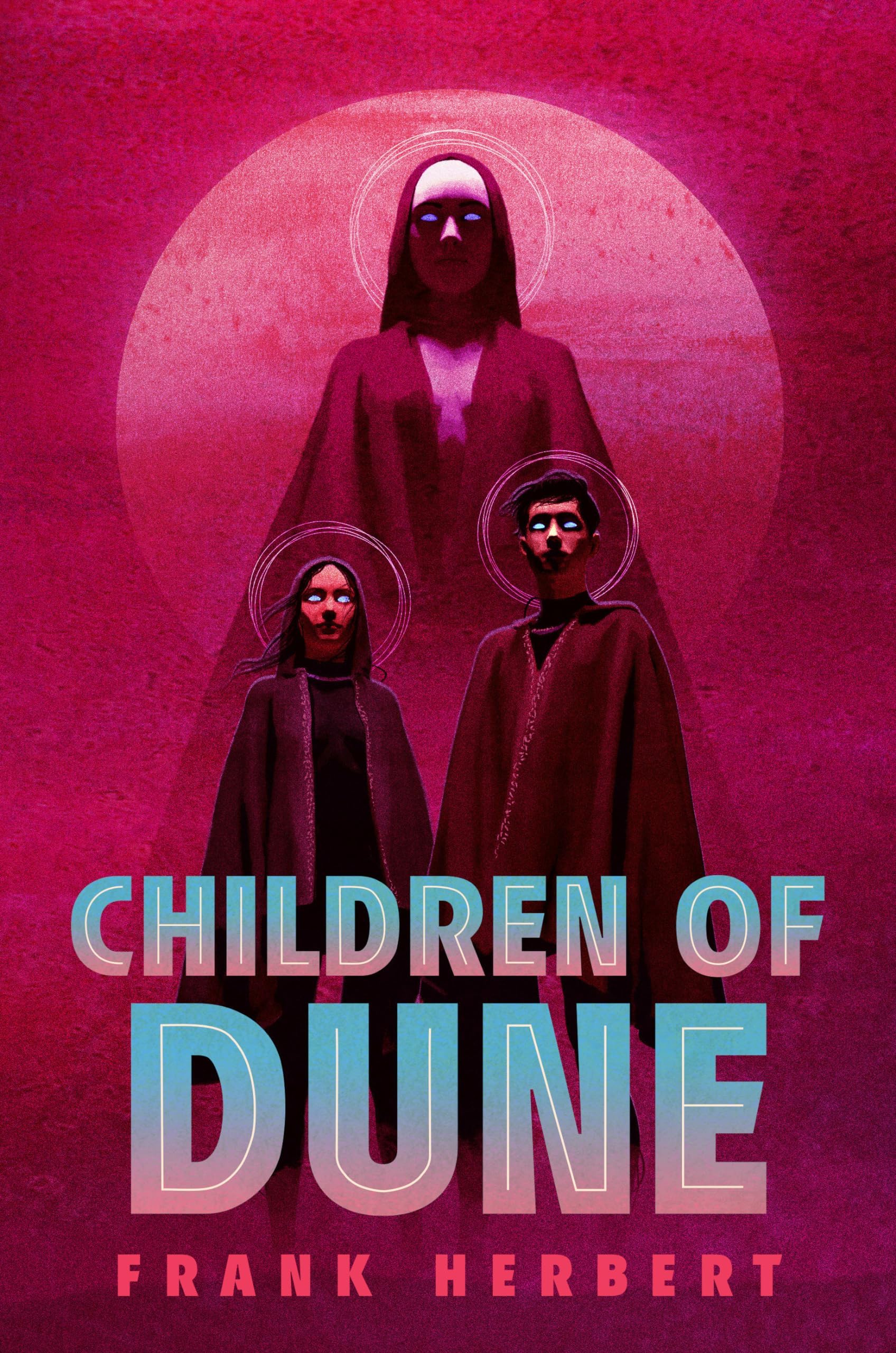 Children of Dune: Deluxe Hardcover Edition