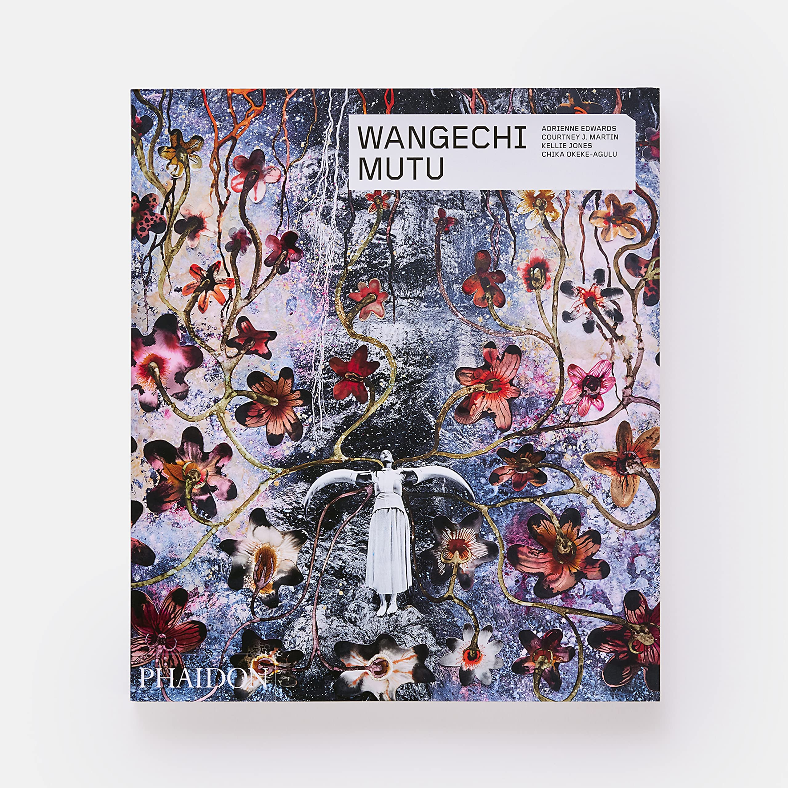 Wangechi Mutu