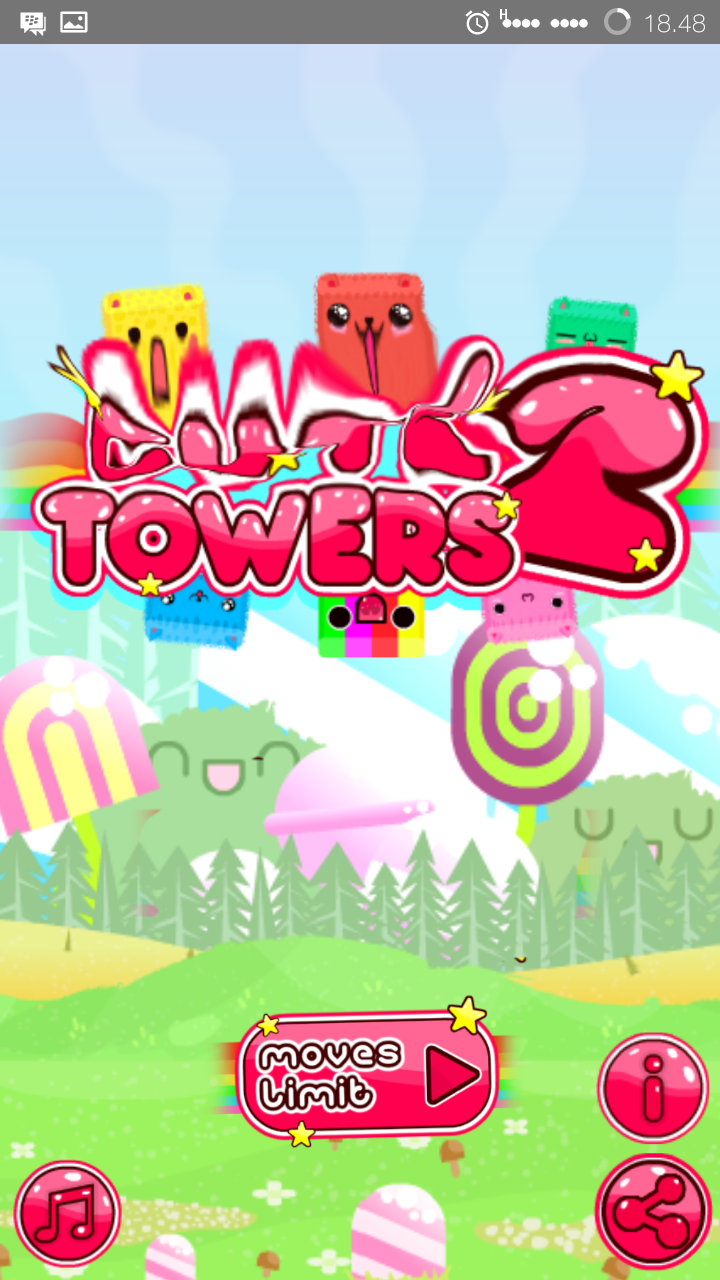 tower blox deluxe free App on Amazon Appstore