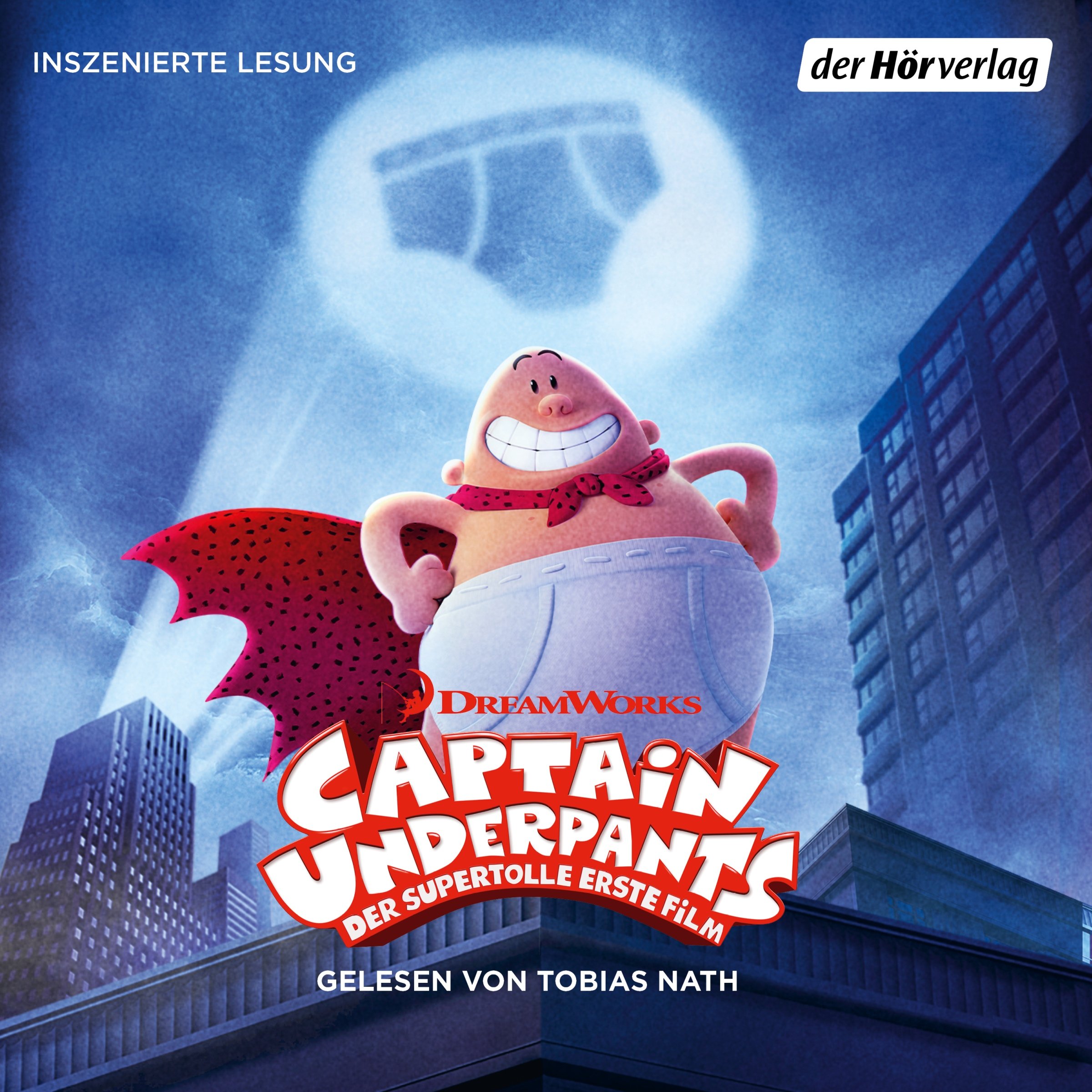Cover art for Großangriff der schnappenden Klo-Schüsseln... und noch ein Abenteuer