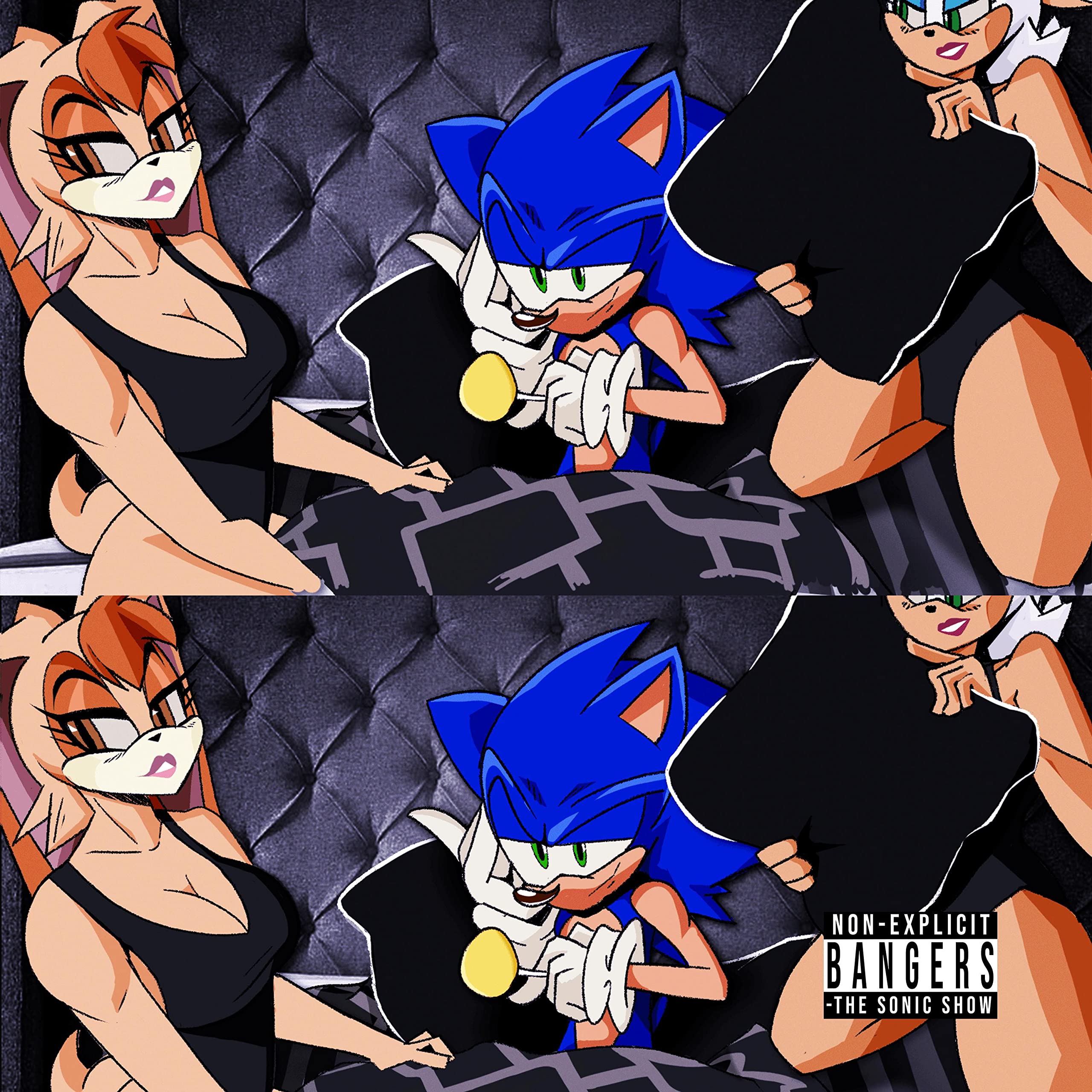The Sonic Show