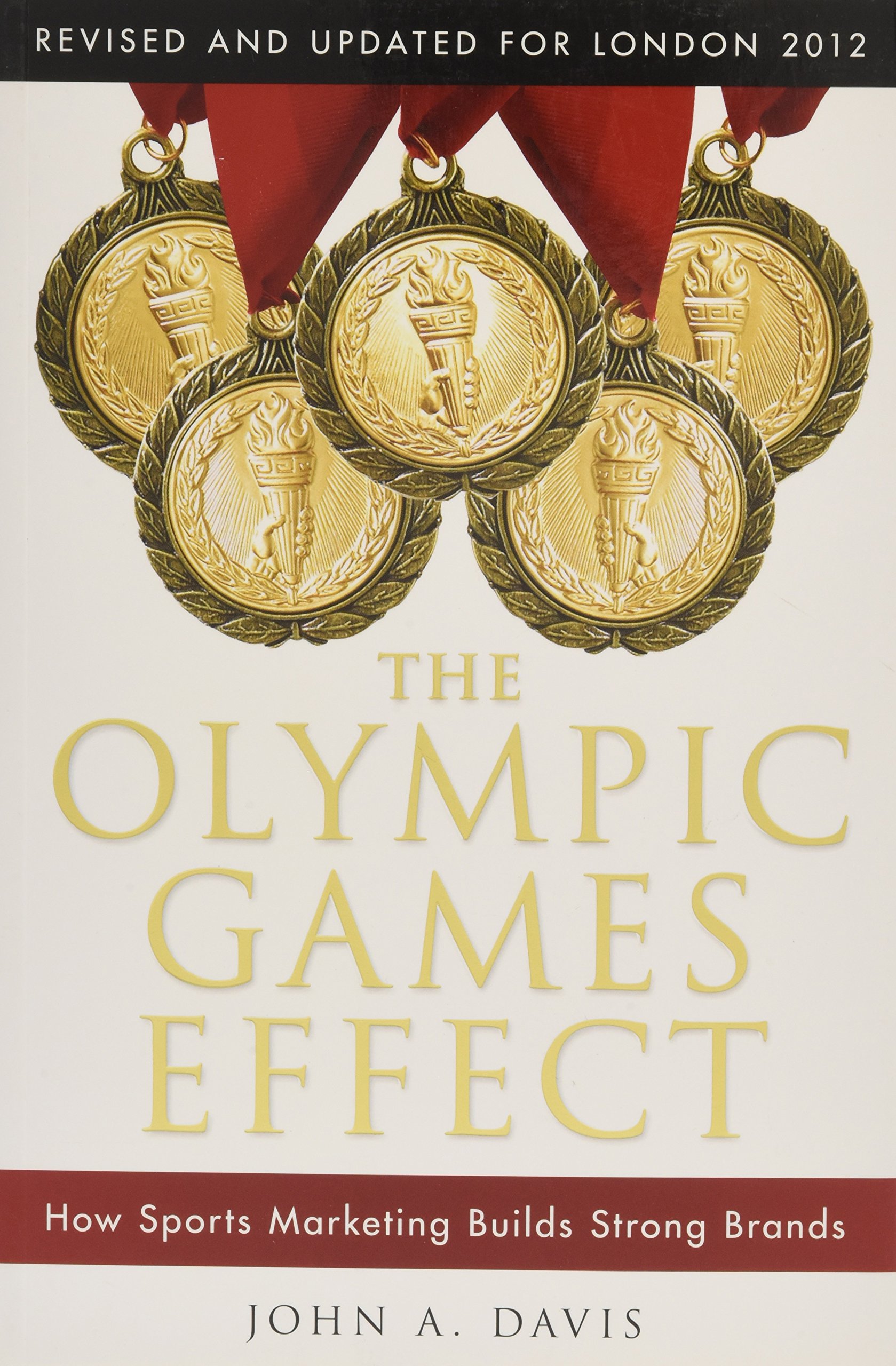 The Olympic Games Effect: How Sports Marketing Builds Strong Brands