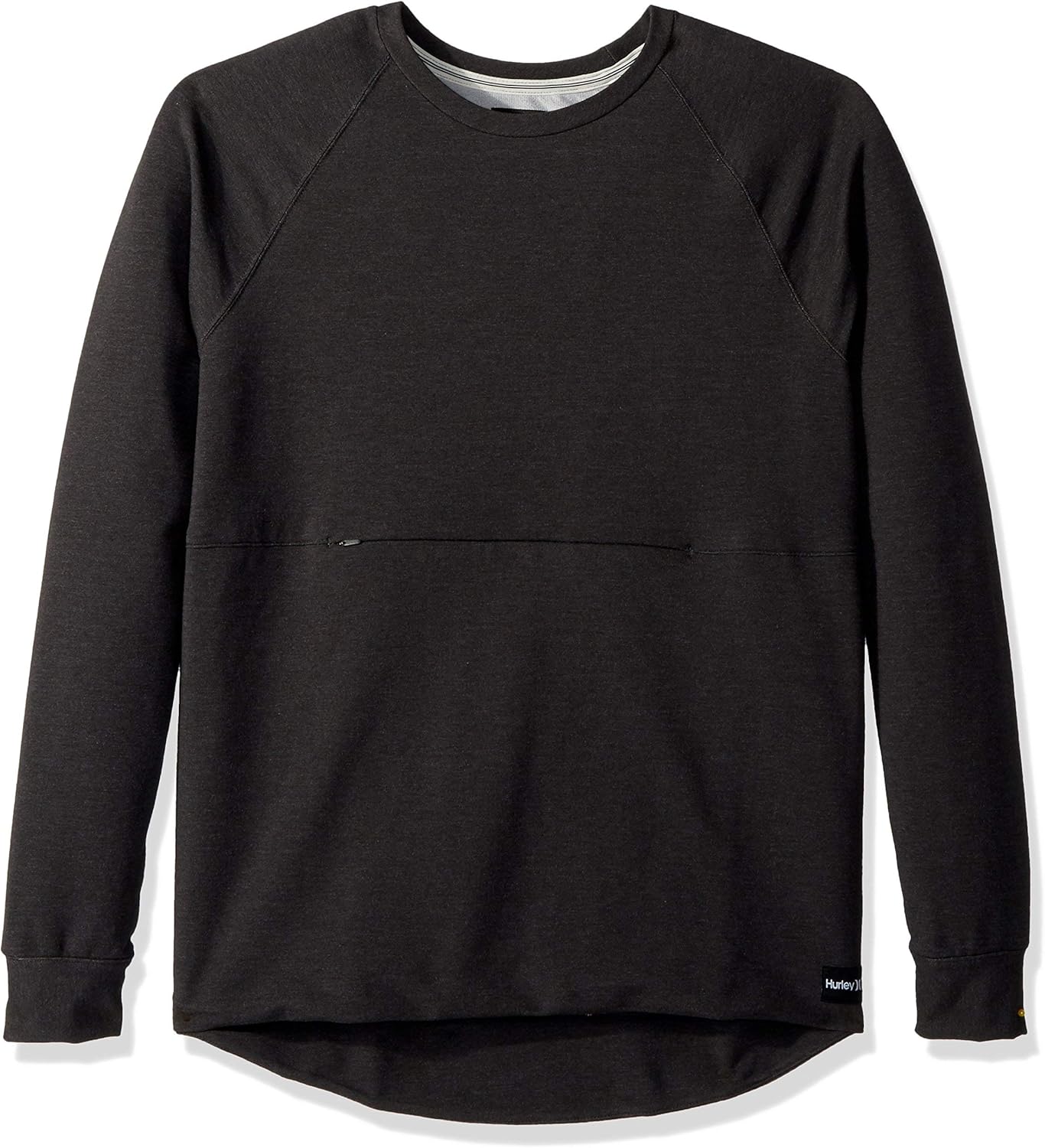 Hurley Men's Nike Dri-fit Offshore Fleece Hoodie