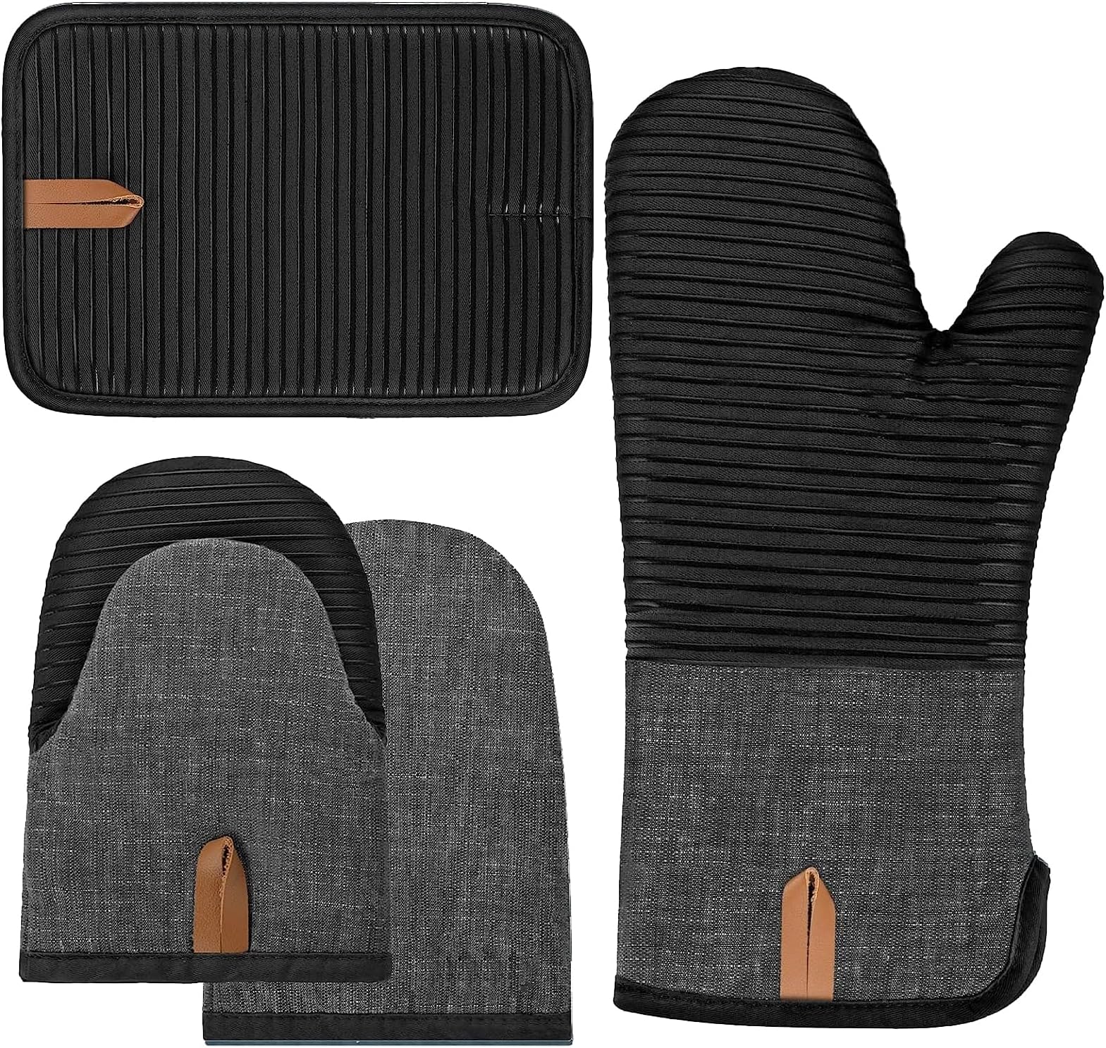 Vanga Da Giardino Spear & Jackson Con Manico Solido - Acciaio Al Carbonio Forgiato, Rivestimento Anti-Ruggine - Foto 4