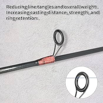 Amazon.com : LINGUANG Bright Gun Metal Single Leg 25pcs