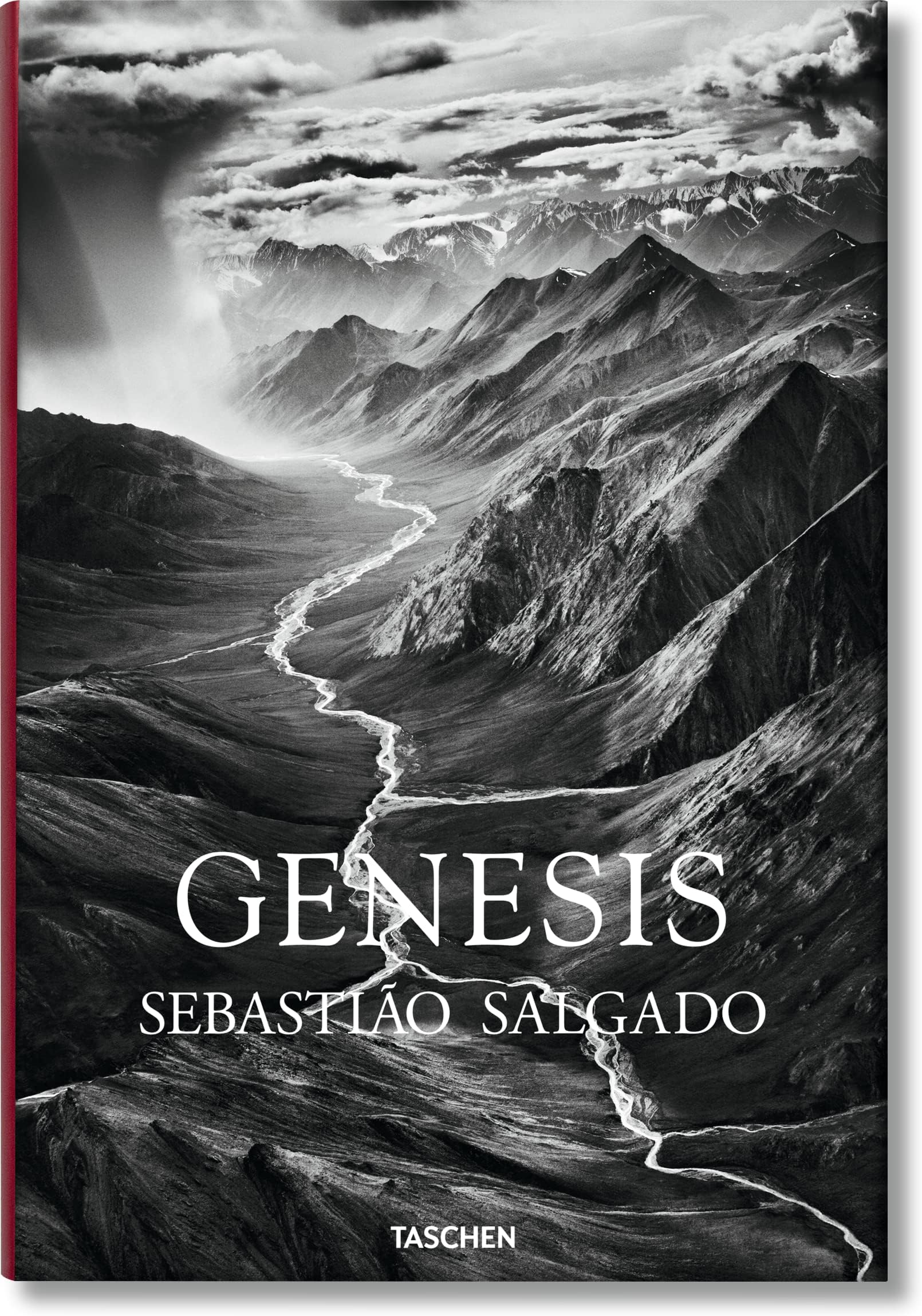 Sebastião Salgado. GENESIS