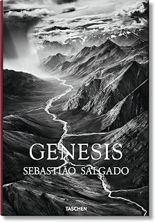 Sebastião Salgado: Genesis