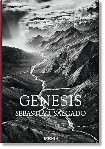 Sebastião Salgado. GENESI