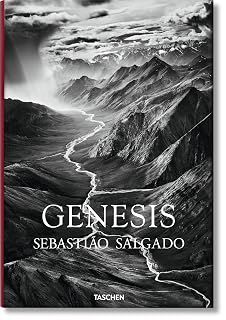 Sebastiao salgado genesis
