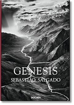 Sebasti o Salgado. Genesis