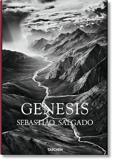 Sebastiao salgado genesis