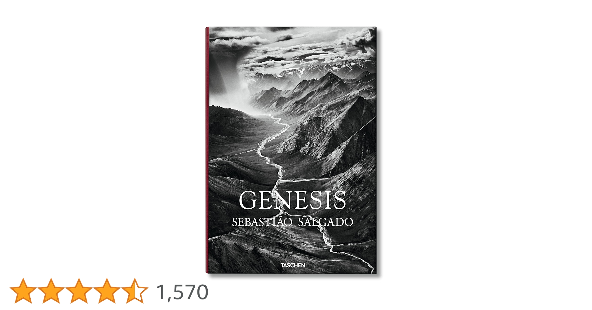 Amazon | Sebastião Salgado. Genesis | Salgado, Sebastiao, Salgado Amazon | Sebastião Salgado. Genesis | Salgado, Sebastiao, Salgado