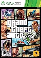 Algopix Similar Product 20 - Grand Theft Auto V