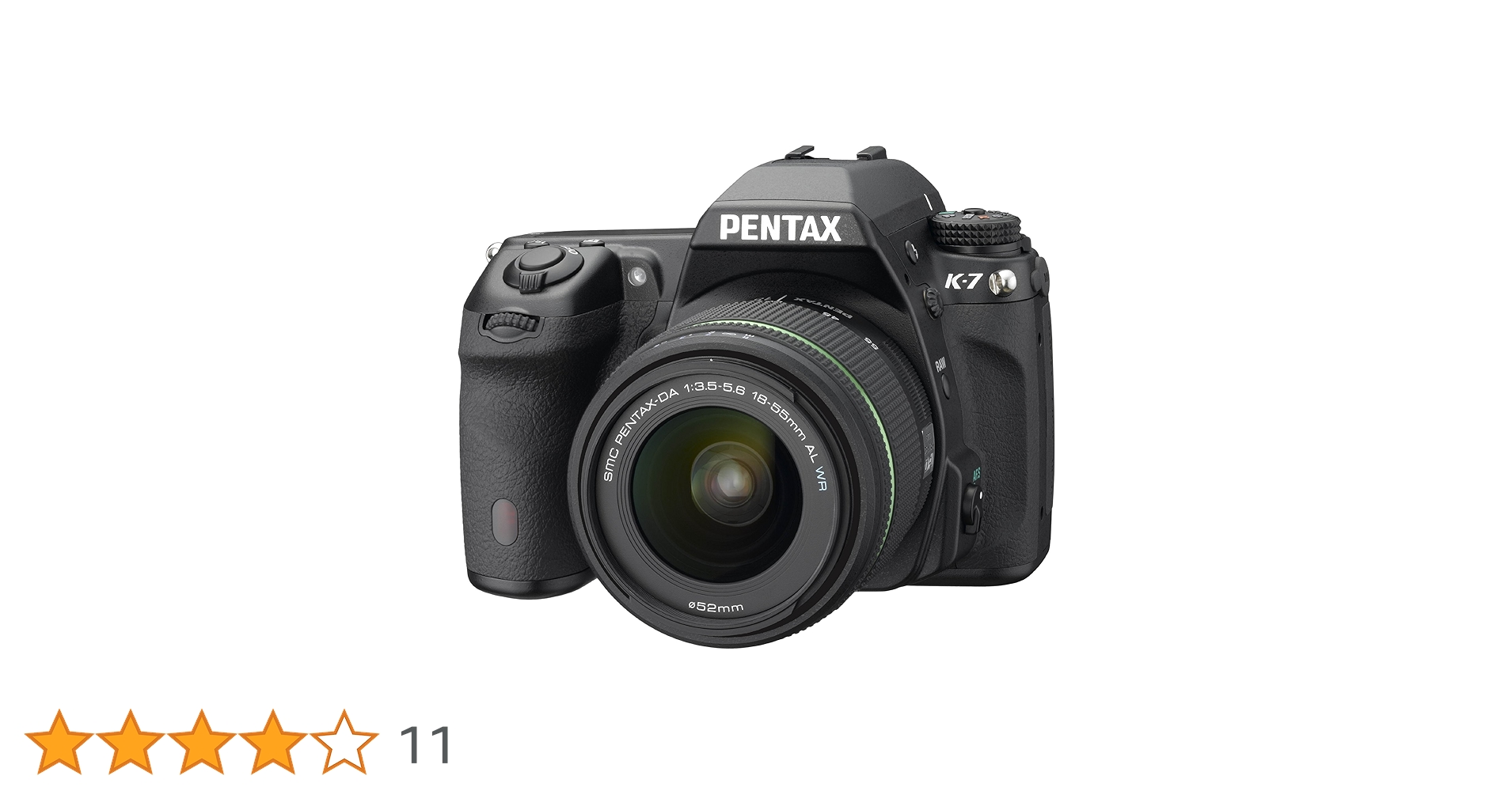 PENTAX K-7 デジタル一眼　レンズ3本　動作品　18-55 80-200 PENTAX K-7 デジタル一眼 レンズ3本 動作品 18-55 80-200 PENTAX K-