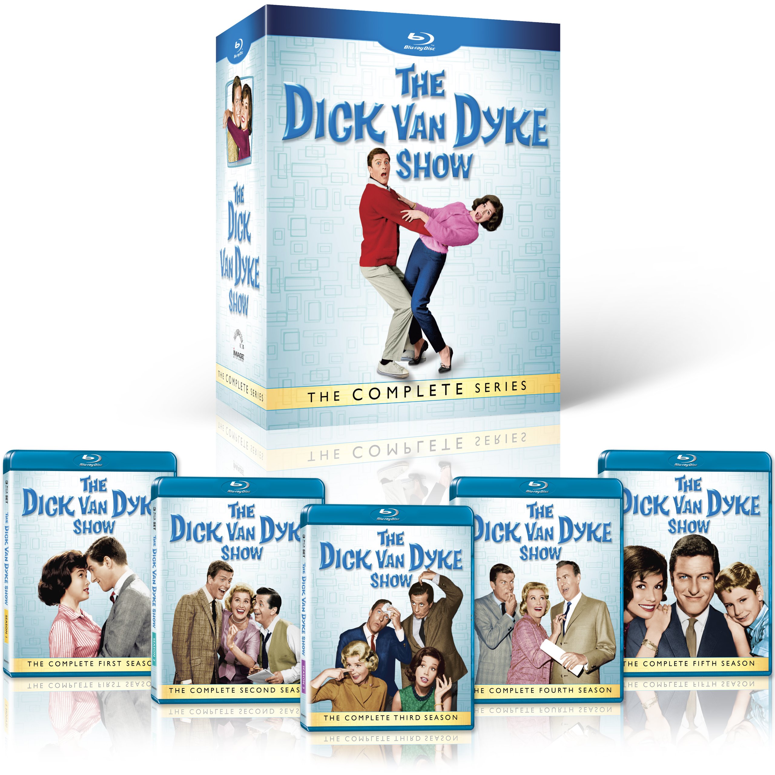 Dick Van Dyke Show
