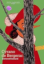 Download Cyrano de Bergerac: Comédie héroïque en cinq actes en vers PDF