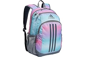 adidas Creator 2 Tie-Dye Backpack: A Vibrant Expression of Style and Functionality