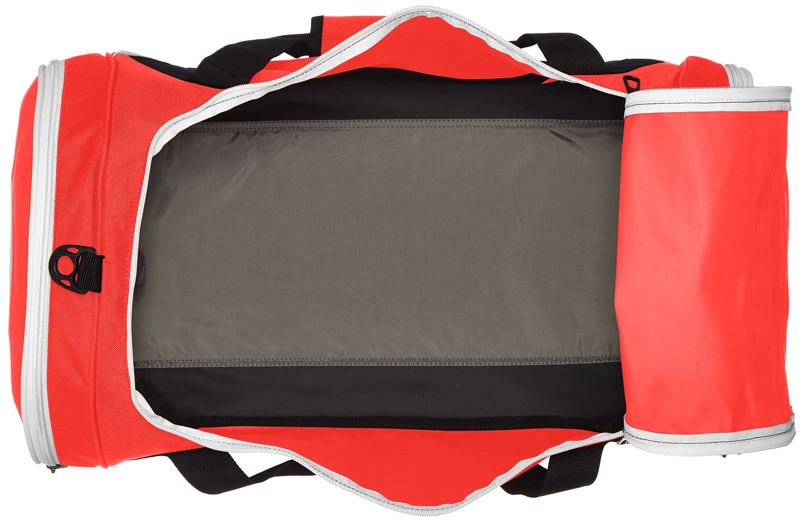 Kempa Sac de Sport 50 L (M) Poches M