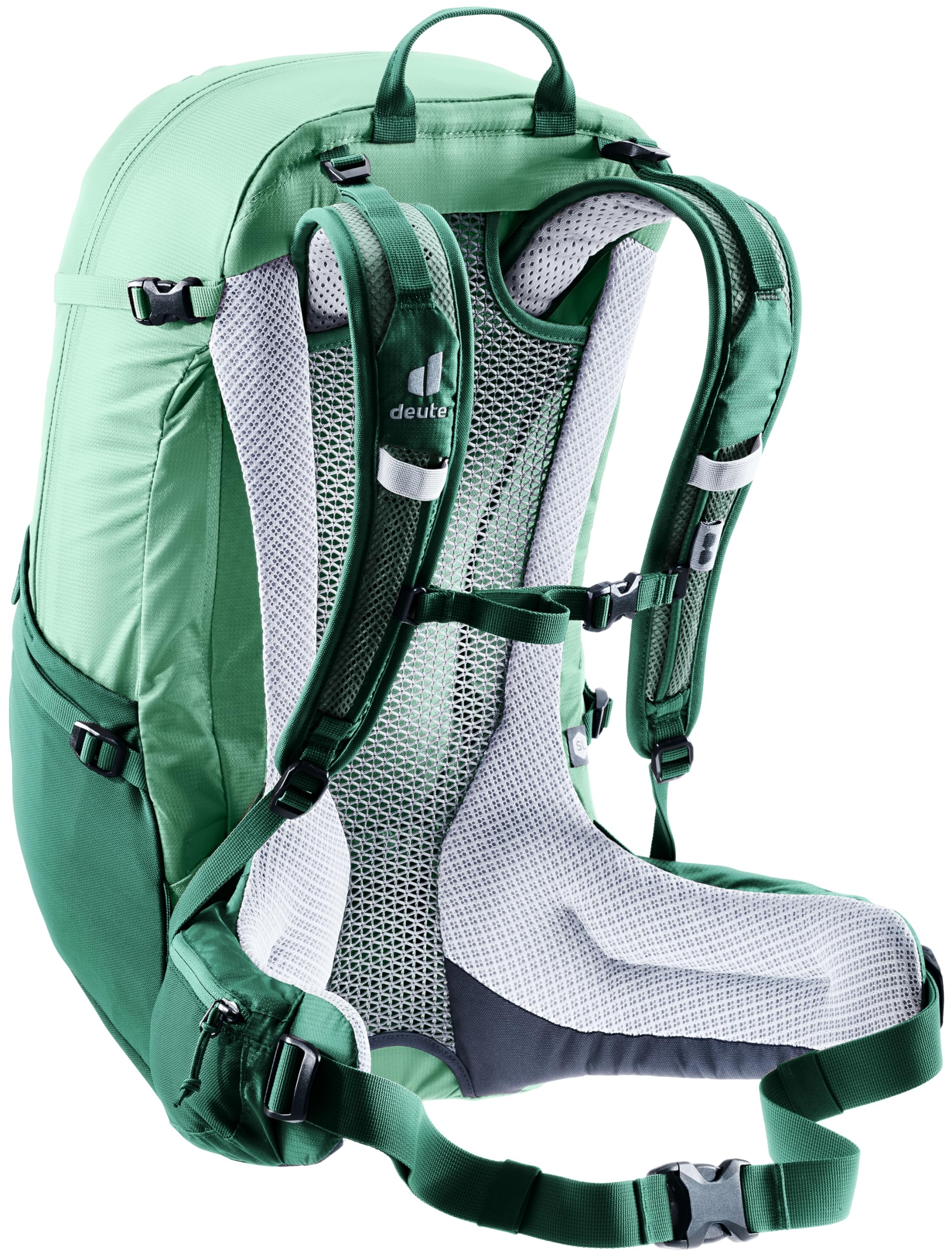 Deuter - ドイター　42lザック　美品　かみんちゅ様 Deuter - ドイター 42lザック 美品 かみんちゅ様 Deuter
