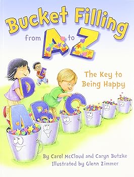 Bucket Filling from A to Z