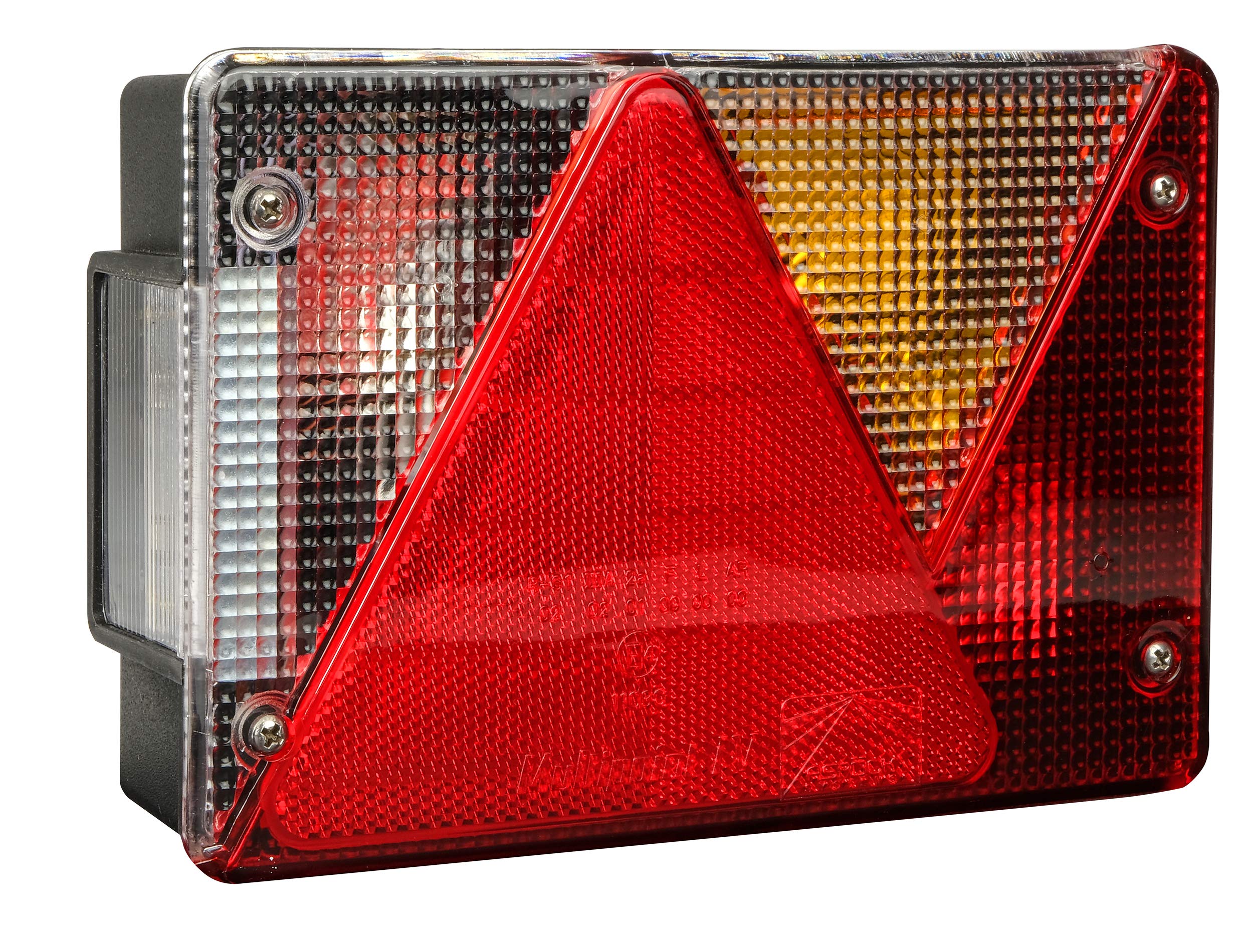 LAS 10149 Rear Light Multipoint IV Right KZL RFS