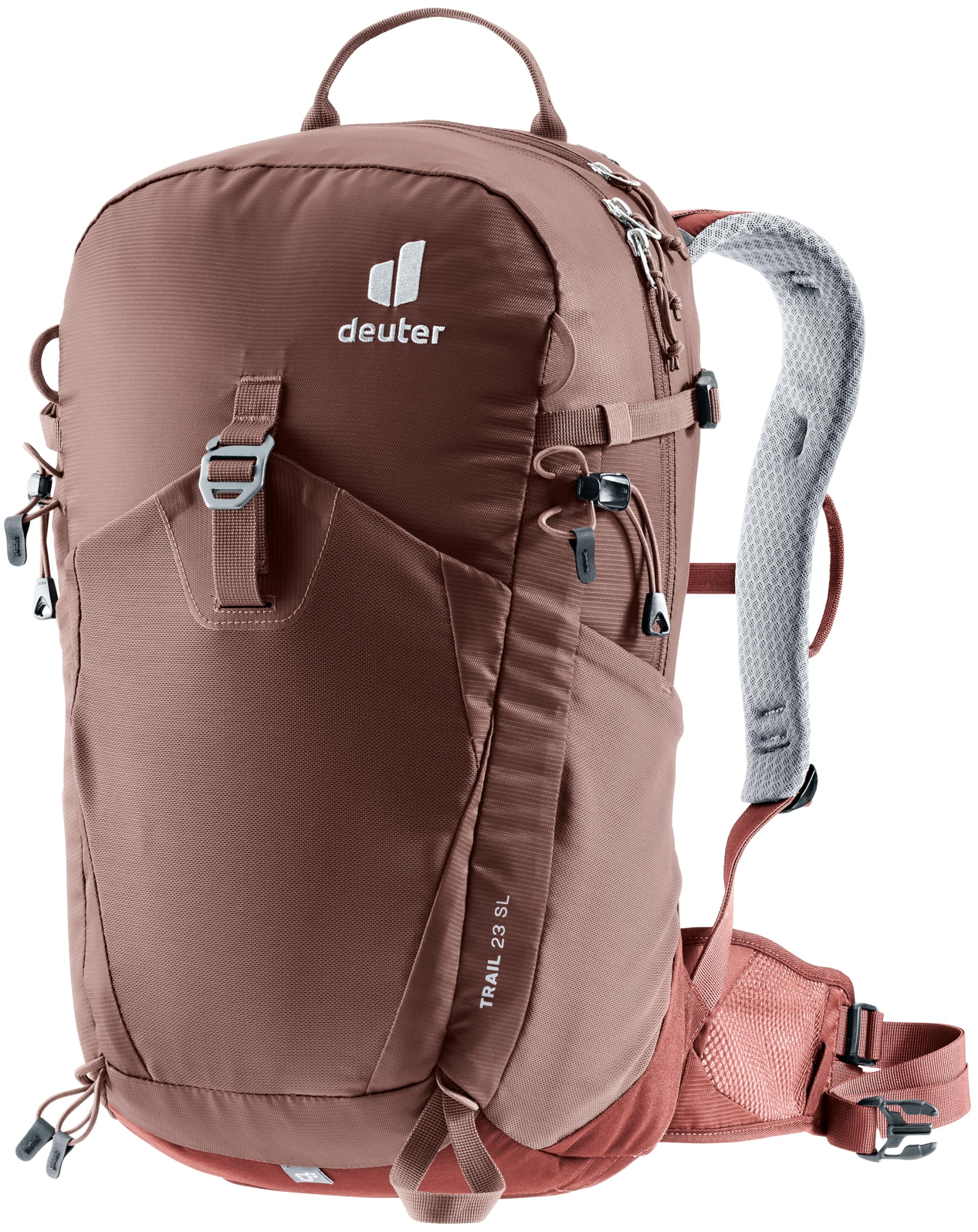 Deuter Women's Trail 23 Sl (2024) Hiking Backpack (Pack of 1)