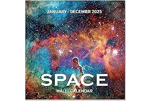 2023 Wall Calendar Art: Your Essential Organizational Tool for 2025